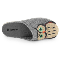 INBLU VG-12XP Серые