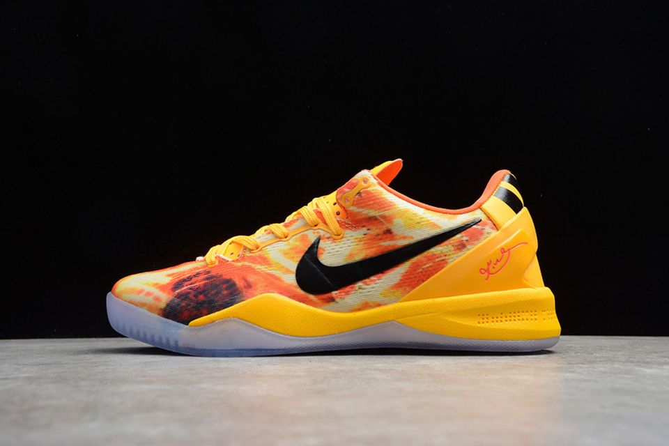 kobe zoom 8