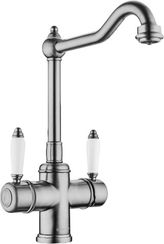 Смеситель OMOIKIRI Tottori-SI(арт.4994046)