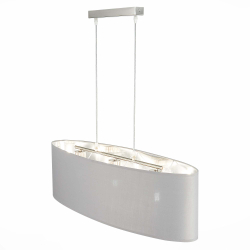 Светильник подвесной Evoluce Brescia SLE300533-03