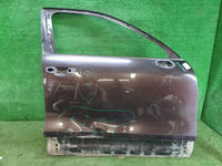 Дверь передняя правая Porsche Cayenne 2 958 (2010-2018)