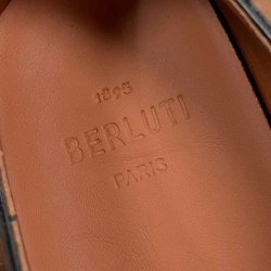 Туфли Berluti