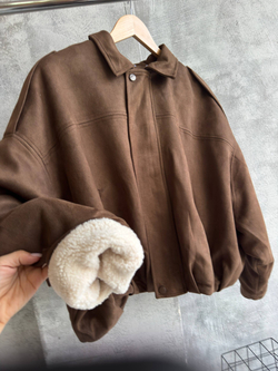 Куртка жен. 65516 шок.