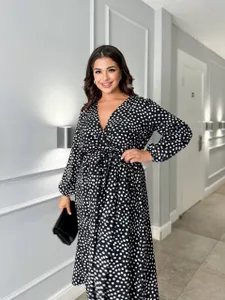 Платье УК-0322-1 Fabrika