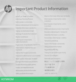 Док-станция HP USB-C G5 (5TW10AA)