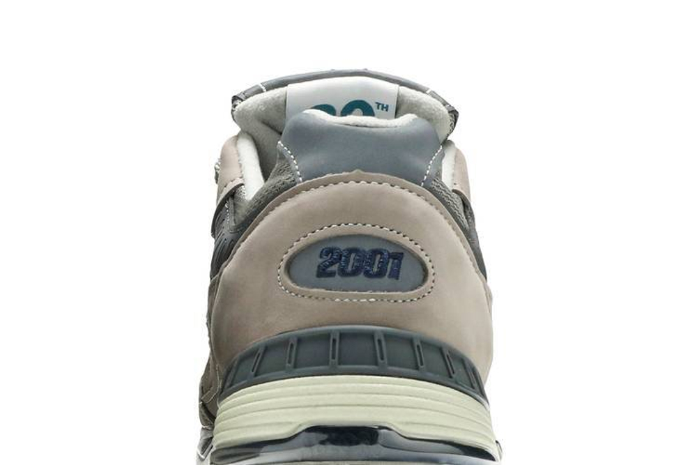Кроссовки New Balance Nb 991 20