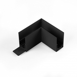 Коннектор Elektrostandard 85090/11 черный