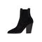 Saint Laurent Chelsea Boot 'Suede'