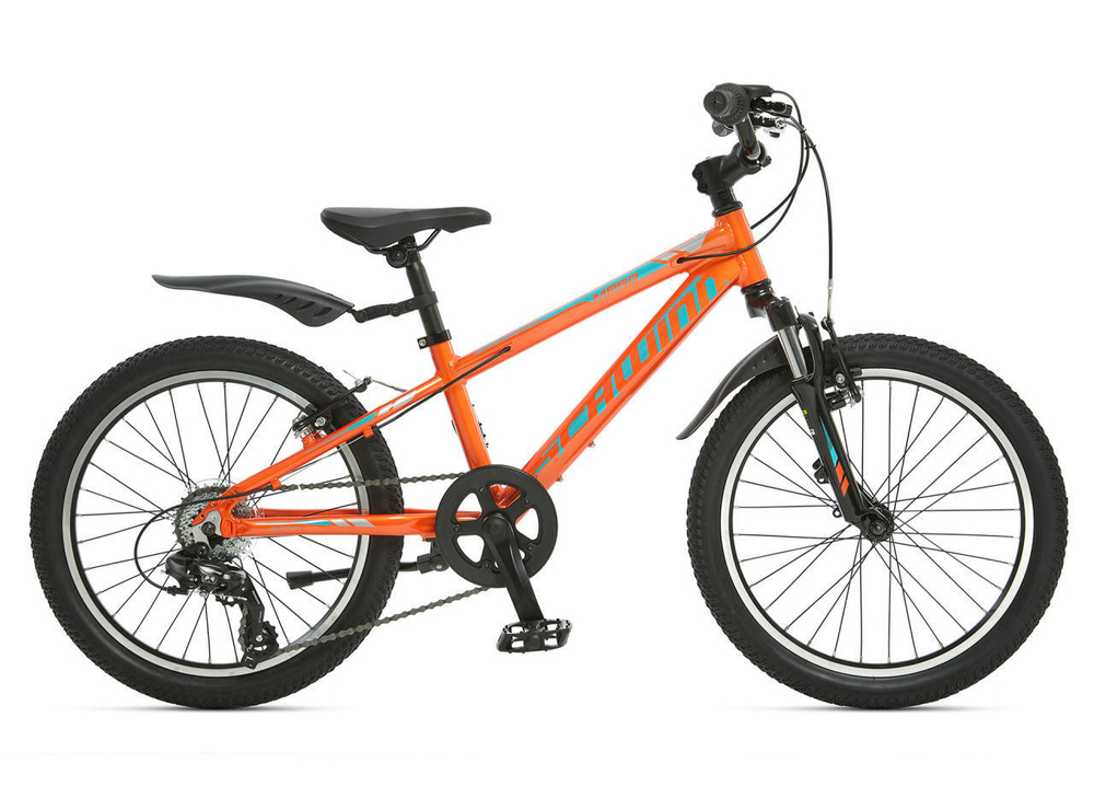 Детский велосипед Schwinn Mesa 20 (2020)