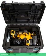Электрорубанок DeWalt DCP580NT (DCP580NT-XJ)