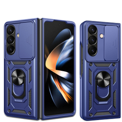 Чехол с кольцом Bumper Case для Samsung Galaxy Z Fold 7