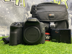 Canon EOS 50D Покупка/Продажа