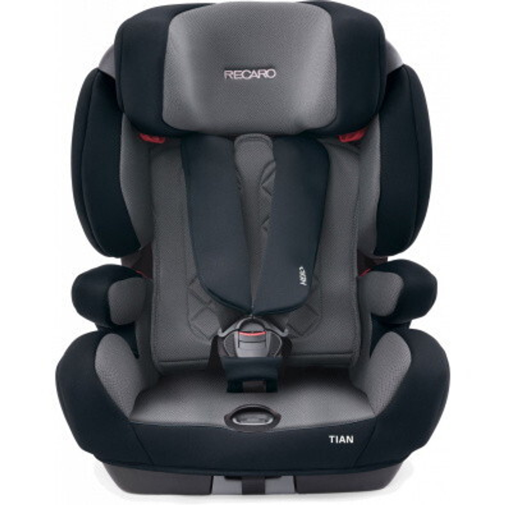 Автокресло Recaro Tian Core Performance Black