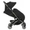 Прогулочная коляска Pituso Q5 Black