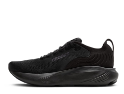 Кроссовки для бега мужские Brooks Adrenaline GTS 25 M Чёрные