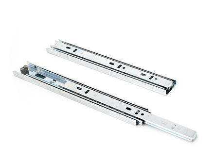 Шариковая направляющая 35х250