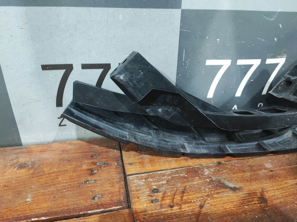 Кронштейн фары левой Haval F7 1 19-24 Б/У Оригинал 4121305XKQ00A