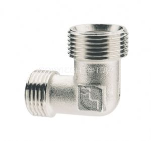 Угольники Itap 540 НР наружная резьба