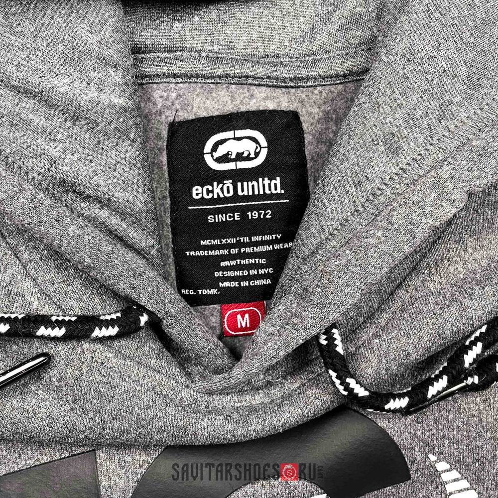 Худи ECKO UNLTD
