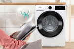 Стиральная машина Gorenje WNA84ACIS