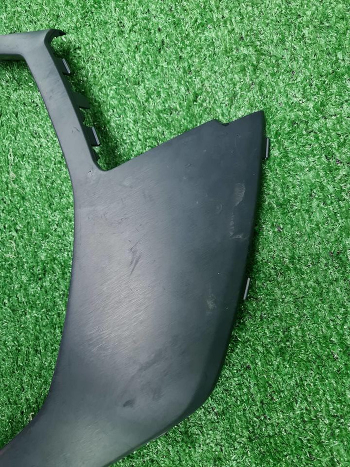 Накладка перед бампера Chery Tiggo 8 Pro Max 22-нв