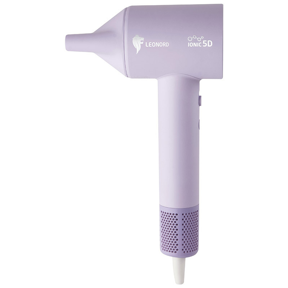 Фен для волос LEONORD LE-1222 (900306)