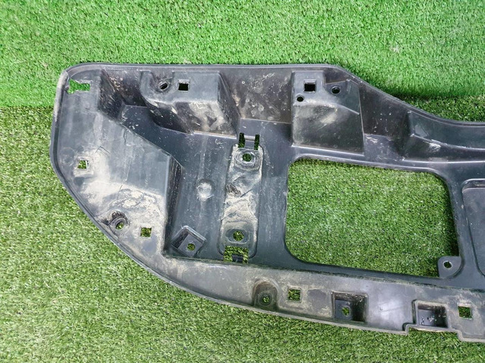 Кронштейн переднего бампера Jeep Wrangler 4 JL (2017-н.в.)