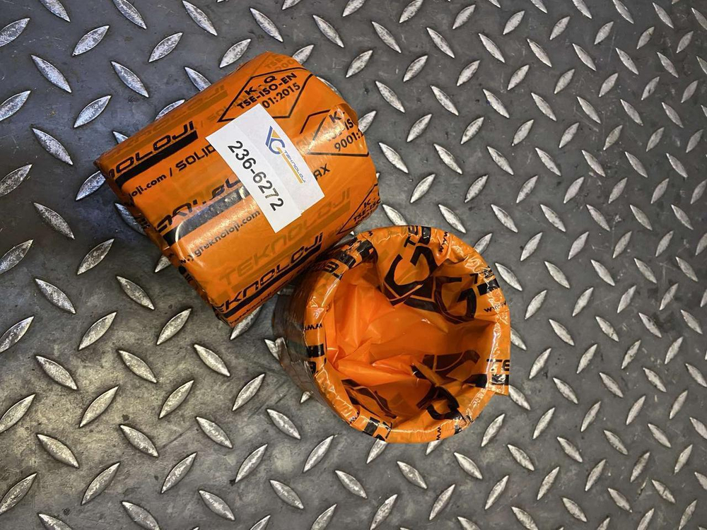 Втулка 236-6272