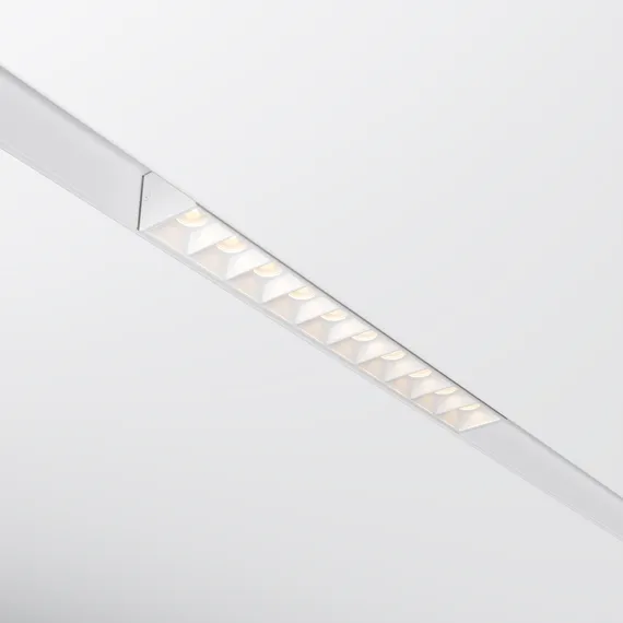 Трековый светильник Точки / Points Gravity 4000K 20Вт 30° Technical tr076-2-20w4k-w
