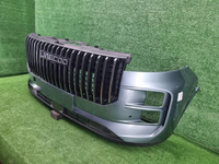 Бампер передний JAECOO J7 (2023-н.в.)