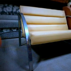 Офисные диваны Метеор