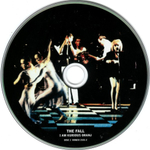 The Fall / 5 Albums (5CD)