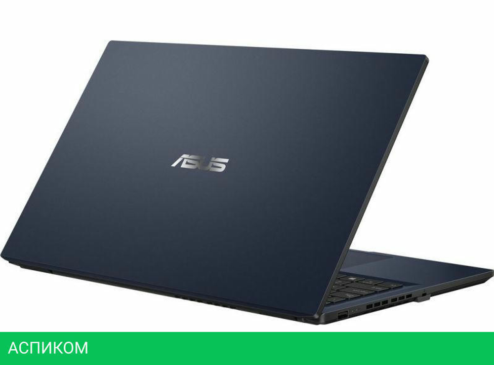 Ноутбук ASUS Expertbook B1 B1502CGA-BQ0386X