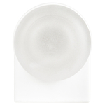 Светильник ЭРА НББ 02-60-003 для бани и сауны керамика/стекло угловой IP54 E27 max 60Вт белый НПБ400