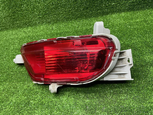 ПТФ правый Mazda CX-5 2 (2017-2021)