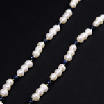 Колье Art Nouveau DBU