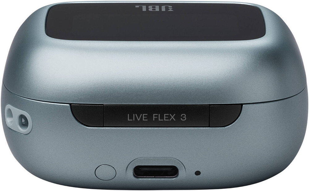 Наушники беспроводные JBL JBLLIVEFLEX3BLU