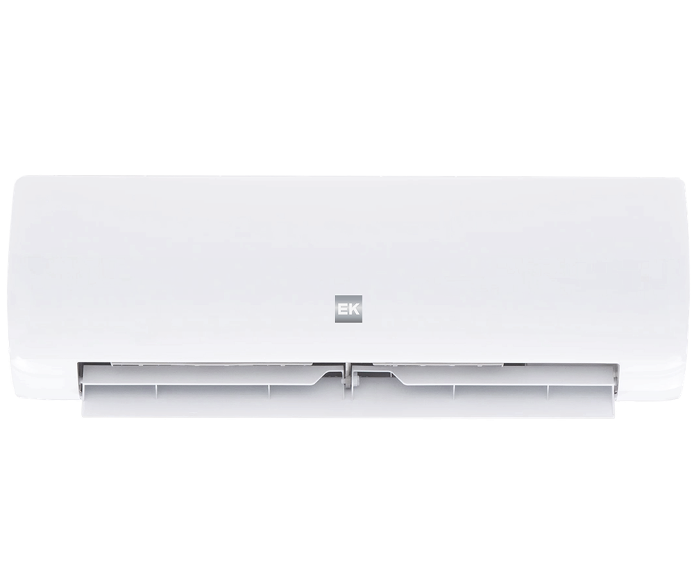 Сплит-системы EuroKlimat серия Futura on/off EKSF-25HN/EKOF-25HN