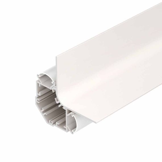 Профиль с двусторонним свечением Arlight ARH-V-Dual-HID-2000 White 034985