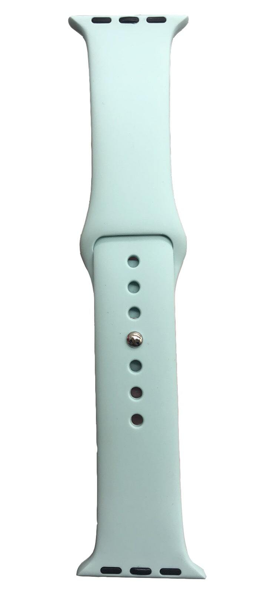 Ремешок для Apple Watch 38/40мм (бирюзовый)