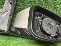 Зеркало правое BMW 5er G30 (2017-2023) 5 контактов