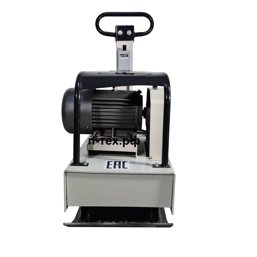 Виброплита электрическая Vibramatic FPC-200 реверсивная