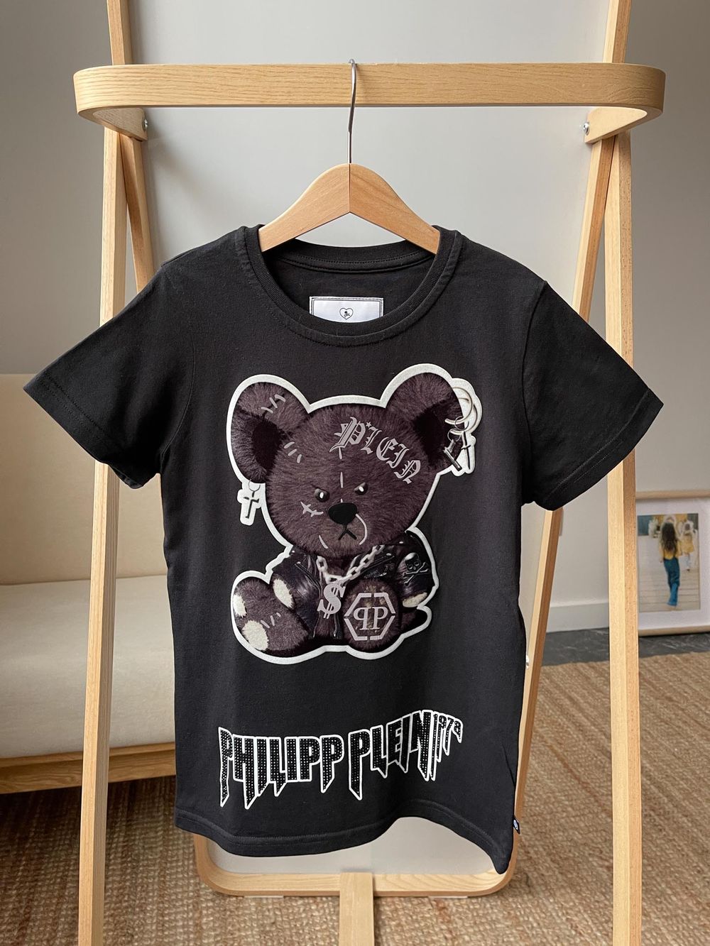 Футболка Philipp Plein