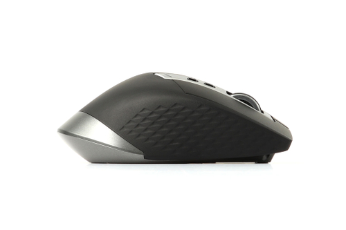 Мышь RAPOO Tri Mode mouse MT750S, Black