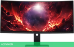 Монитор ARDOR GAMING QUASAR PRO AQW34H3
