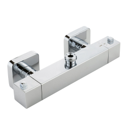 Смеситель для душа Migliore Kvant 18775 термостат хром