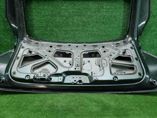 Крышка багажника Geely Atlas 2 (2023-н.в.)