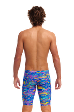 Джаммеры FUNKY TRUNKS Mens Stir Crazy