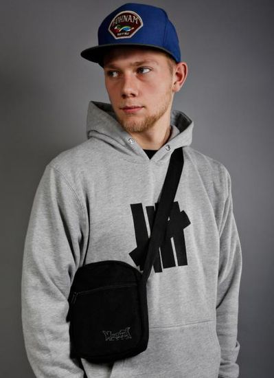 Сумка MONTANA Red Bag