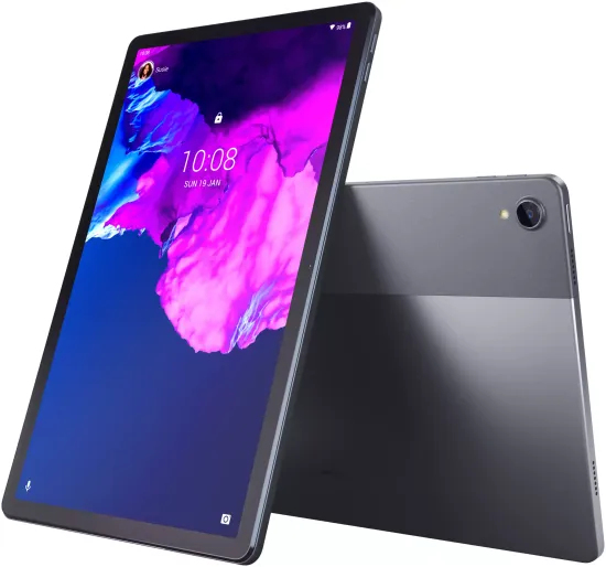 Lenovo Tab P11 Plus TB-J616X 4/64G Slate Gray ( сланцево-серый)